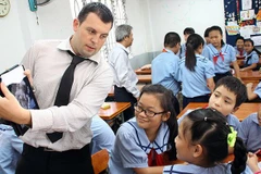 New decree issued on compulsory social insurance for foreign workers 