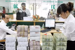 Government to borrow 384 trillion VND in 2018