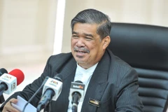 Malaysia, Thailand to jointly work out solution to south Thai conflict