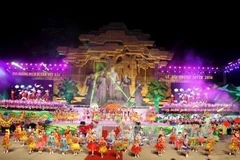 First national intangible cultural heritage festival to be held 