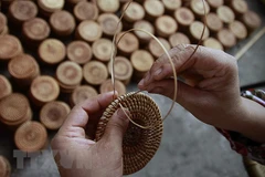 EU-funded project to sustainably develop clam, bamboo value chains