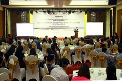 Nghe An seminar talks trade dispute settlement 
