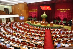 Issues discussed by Party Central Committee draw public concern 