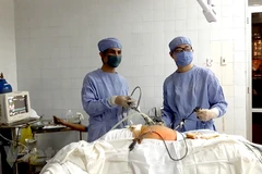 Can Tho University to train 150 doctors in unpopular fields for Mekong Delta