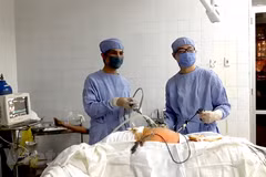 Can Tho University to train 150 doctors in unpopular fields for Mekong Delta