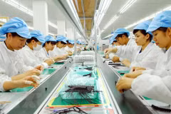 Dong Nai: 1.2 billion USD of FDI disbursed 