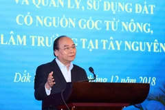 PM orders measures to put an end to free emigration by 2025 