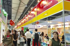 Food-beverage sector strives to meet int’l food safety