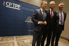 Canadian minister underlines Vietnam’s role in CP TPP negotiation