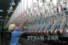 Vietnam works to bolster exports to China