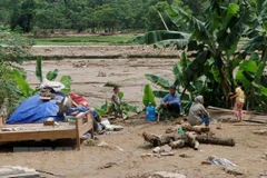 VFF extends sympathies to flood victims 