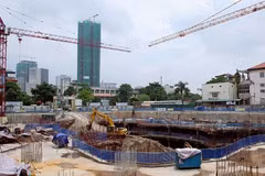 Hanoi to shorten processing time for construction procedures