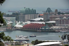Singapore enhances efforts against threats of technology development