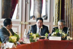 Thailand works to attract French investors to EEC this year 