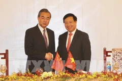 Committee for Vietnam – China cooperation convenes 11th meeting
