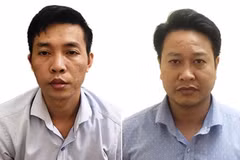 Two detained in Hoa Binh as exam cheating scandal spreads 