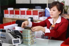 HCM City’s outstanding loans up