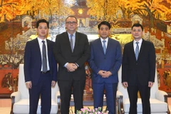 Hanoi promotes cooperation with Peru’s capital city