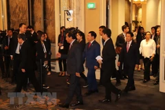 Vietnam applauds positive progresses in ASEAN Community building 