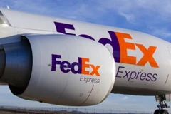 FedEx Express’s new air route connects Hanoi to Guangzhou