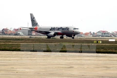 Emirates, Jetstar Pacific announce codeshare partnership