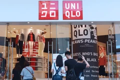 UNIQLO to open first store in Vietnam next year