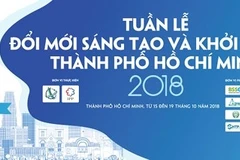 HCM City Innovation and Startup Week launched