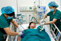 Vietnam moves to control non-communicable diseases 