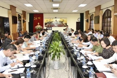 Industry 4.0’s opportunities, challenges to heat up WEF ASEAN 