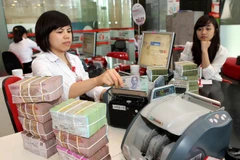 RoK looks to expanding financial cooperation with Vietnam 