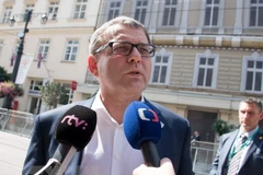 Vietnam expresses concern about Czech legislator’s remark