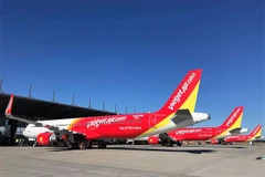 Vietjet’s earnings up 105 percent in third quarter