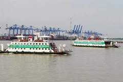 Waterway transport needs investment