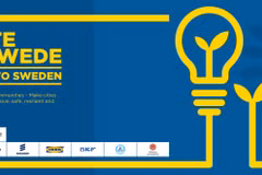 “Innovate like a Swede” contest launched in Hanoi