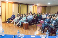 Vietnam steps up trade, investment cooperation with Ecuador