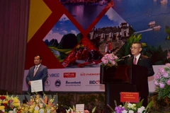 Vietnam’s overseas diplomatic missions celebrate 73rd National Day