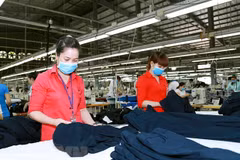 Foreign media laud Vietnam’s economic achievements 