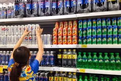 Vietnam sees flourishing food and beverage industry