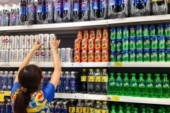 Vietnam sees flourishing food and beverage industry