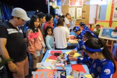 Can Tho exhibition promotes ethnic cultures
