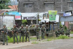 Philippine officials: Mindanao situation under control
