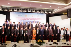 Green transformation crucial for adaptation to climate change