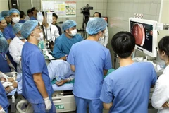 Second national conference on medical education held 