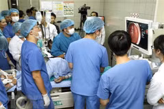 Second national conference on medical education held 