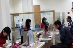 BIDV to cut annual lending interest rate by 0.5 percent 