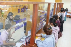 Tax collection in Can Tho rises nearly 10 percent in six months