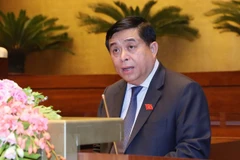 Mixed opinions on revision of Law on Public Investment