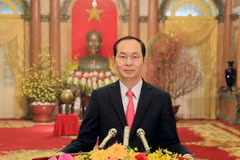President to pay State visits to India, Bangladesh