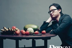 Vietnamese-Australia chef named Vietnam Airlines’ food ambassador