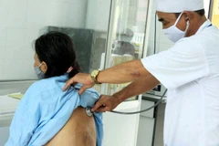 Programme launched to call for support to TB patients